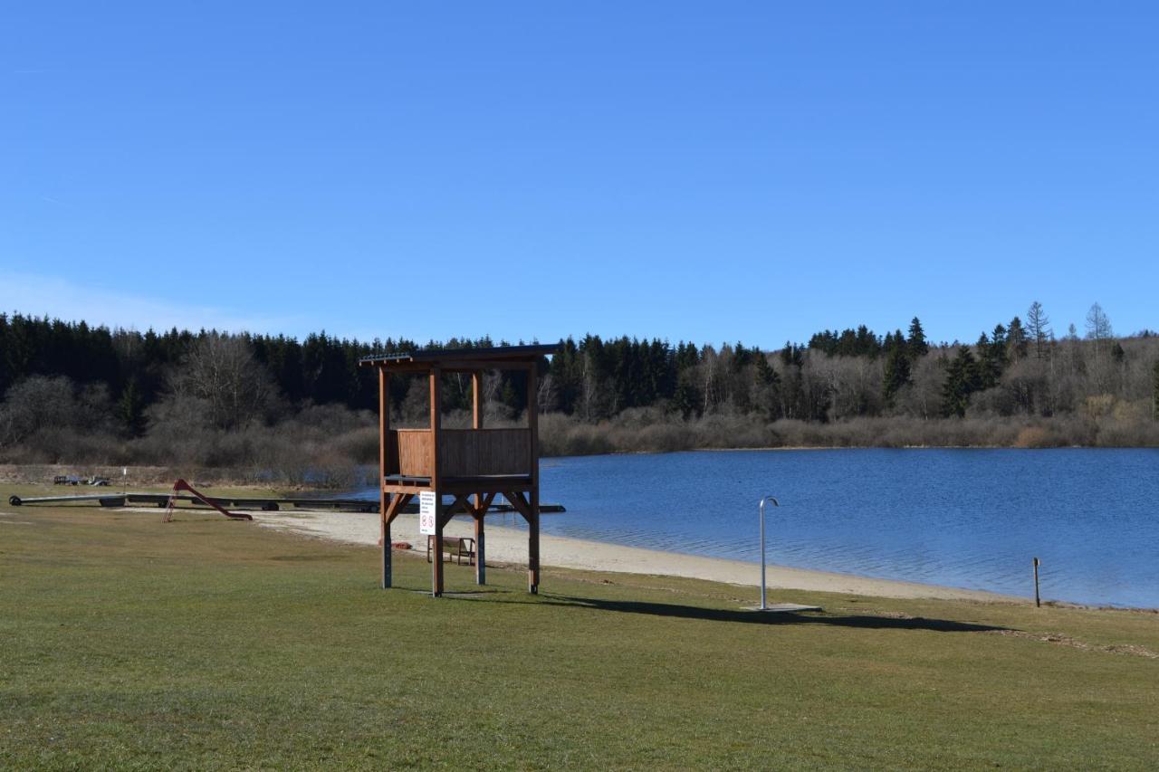 Hm Villa Driedorf Eksteriør bilde